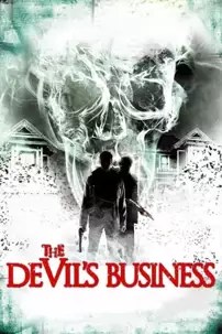 watch-The Devil’s Business