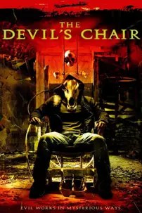 watch-The Devil’s Chair