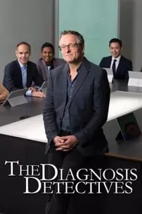 watch-The Diagnosis Detectives