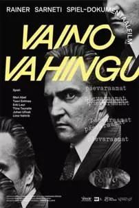 watch-The Diary of Vaino Vahing