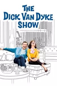 watch-The Dick Van Dyke Show