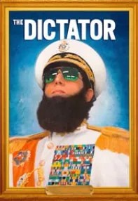 watch-The Dictator