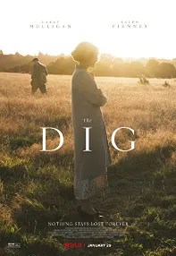 watch-The Dig