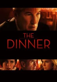 watch-The Dinner