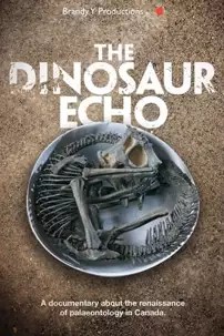 watch-The Dinosaur Echo