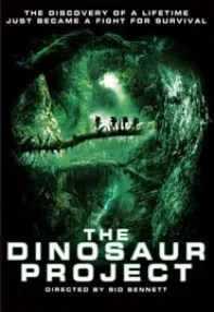 watch-The Dinosaur Project