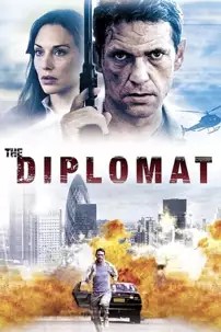 watch-The Diplomat