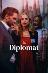 watch-The Diplomat