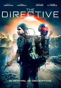 watch-The Directive