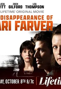 watch-The Disappearance of Cari Farver