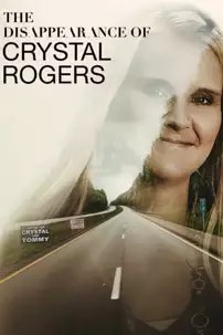 watch-The Disappearance of Crystal Rogers