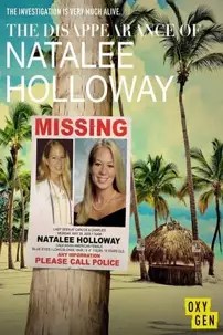 watch-The Disappearance of Natalee Holloway