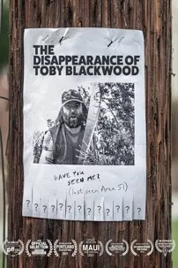 watch-The Disappearance of Toby Blackwood