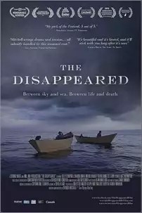 watch-The Disappeared