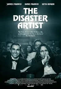 watch-The Disaster Artist