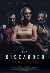 watch-The Discarded