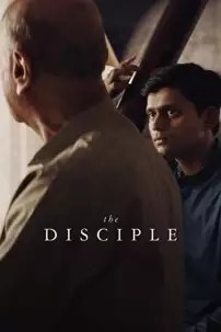 watch-The Disciple