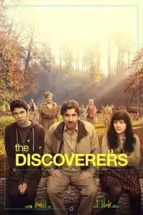 watch-The Discoverers