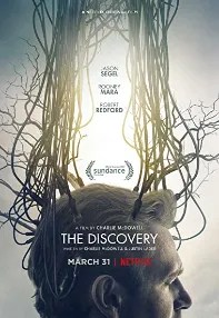 watch-The Discovery