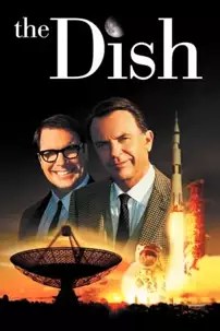 watch-The Dish
