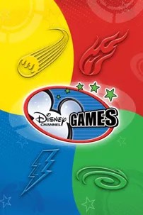 watch-The Disney Channel Games