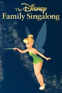 watch-The Disney Family Singalong