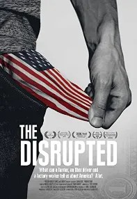 watch-The Disrupted