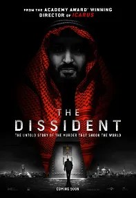 watch-The Dissident