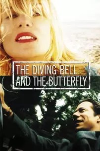 watch-The Diving Bell and the Butterfly