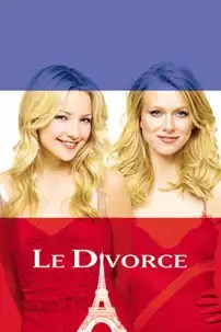 watch-The Divorce