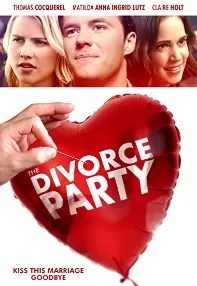 watch-The Divorce Party