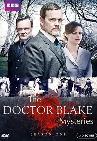 watch-The Doctor Blake Mysteries