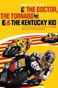 watch-The Doctor, The Tornado & The Kentucky Kid