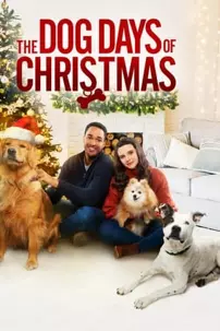 watch-The Dog Days of Christmas