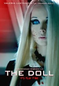 watch-The Doll