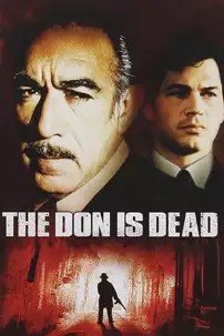 watch-The Don Is Dead