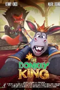 watch-The Donkey King