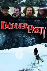 watch-The Donner Party