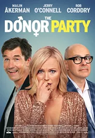 watch-The Donor Party