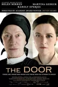 watch-The Door