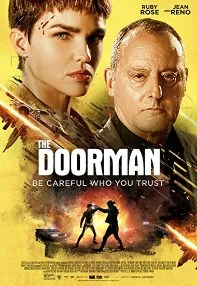 watch-The Doorman