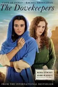 watch-The Dovekeepers