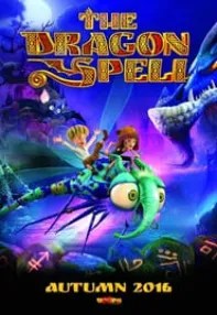 watch-The Dragon Spell