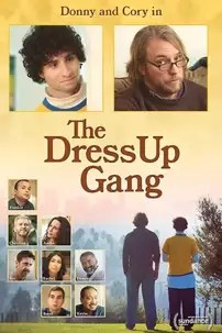 watch-The Dress Up Gang