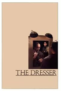 watch-The Dresser