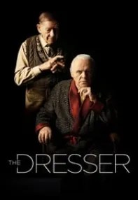 watch-The Dresser