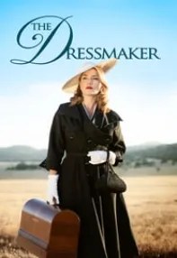 watch-The Dressmaker
