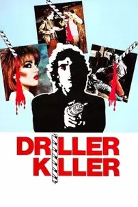 watch-The Driller Killer