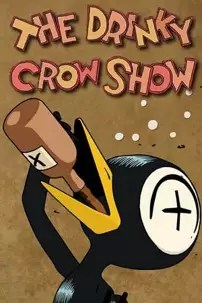 watch-The Drinky Crow Show