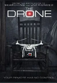 watch-The Drone